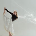 Lilly B Dance ©Eli Well Photography