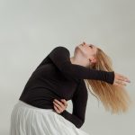 Lilly B Dance ©Eli Well Photography