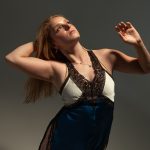 Lilly B Dance ©Eli Well Photography