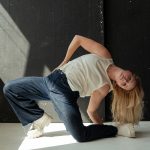 Lilly B Dance ©Eli Well Photography