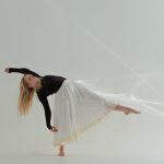 Lilly B Dance ©Eli Well Photography