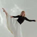 Lilly B Dance ©Eli Well Photography